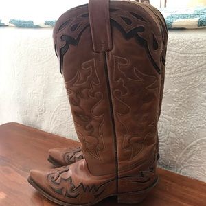 Cowboy Boots